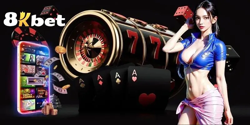 Tải app 8kbet